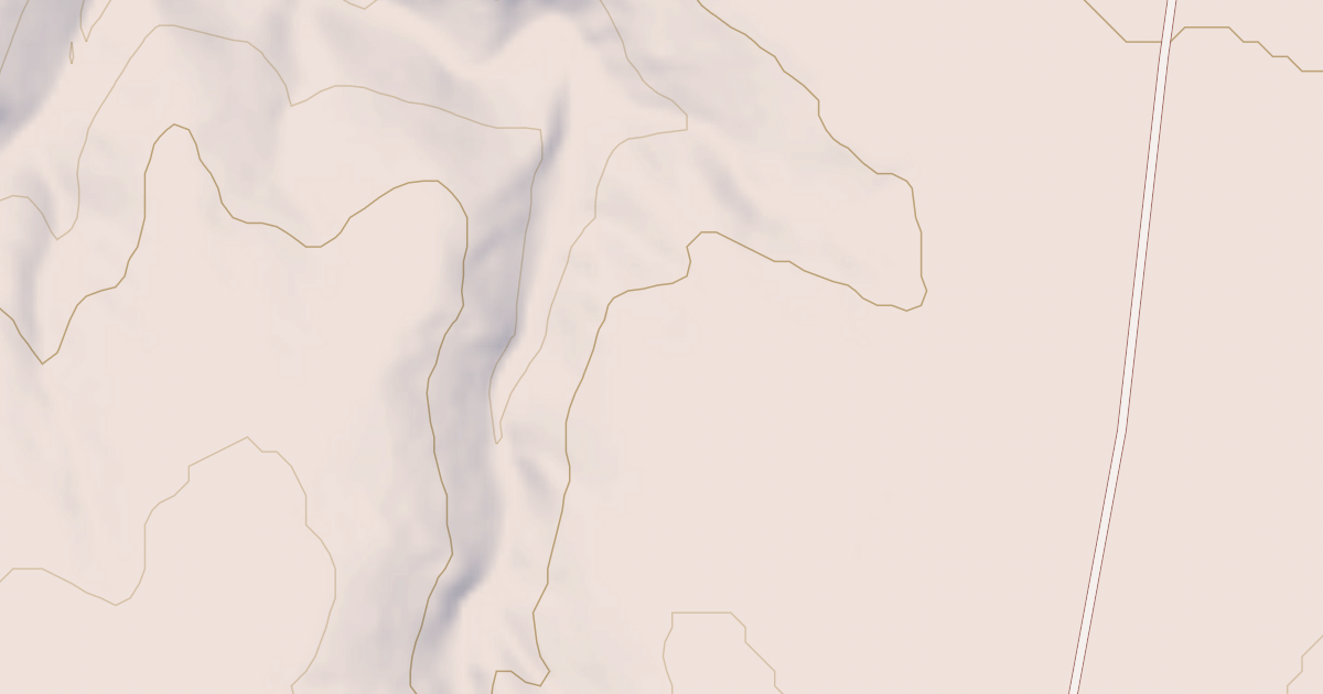 Map preview of BLM National GTLF Public Motorized Roads e70a7d4c-7dfc-4414-af6d-83cd10f48d1c