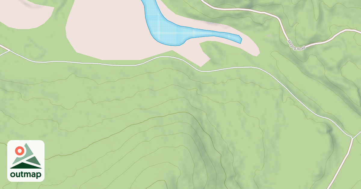 Map of C-98