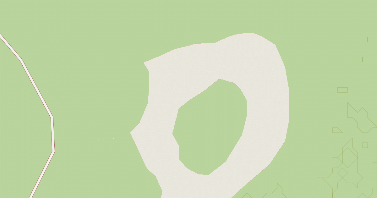 Map preview of USFS National Forest System Roads {76B1F3E4-86B9-444C-851D-FB3A75C9C69B}