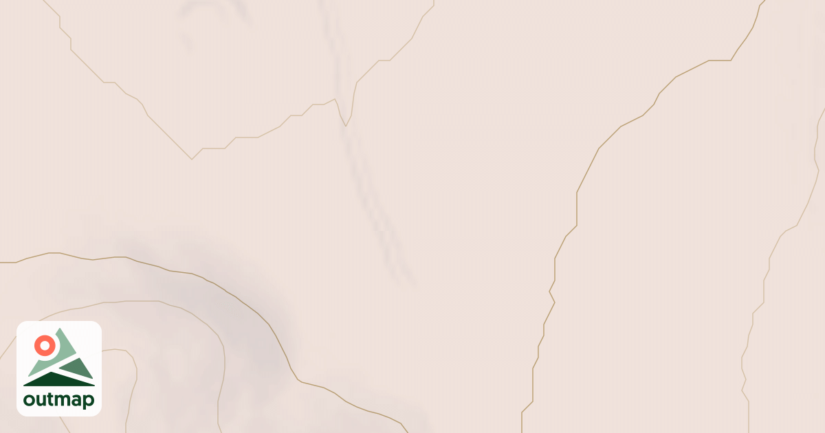 Map of BLM National GTLF Public Motorized Roads 31fca415-de56-4db2-b1d4-2d7e8993a8b2