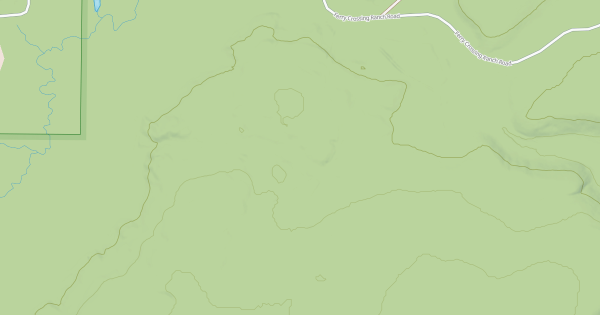 Map preview of FR 2143B