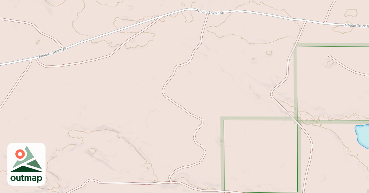 Map of F-5