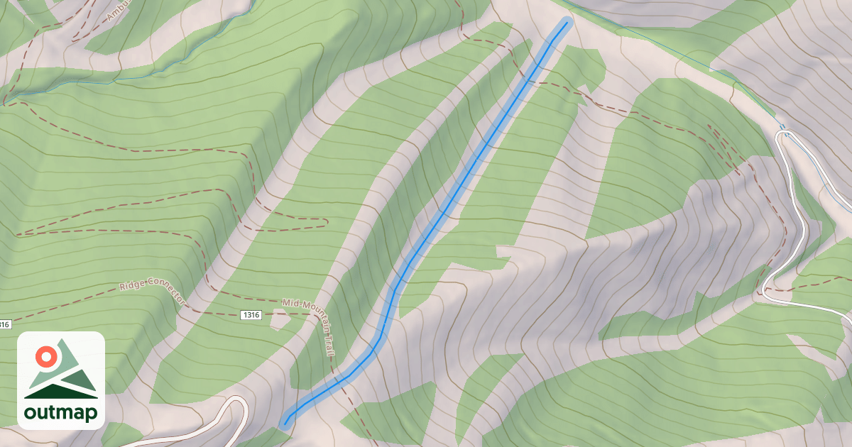 Map of Kestrel