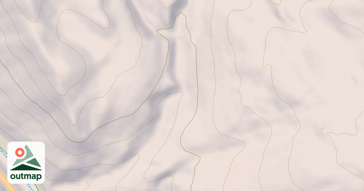 Map of USGS National Digital Trails 935a798d-477f-446f-ad1c-98b4fd79c774