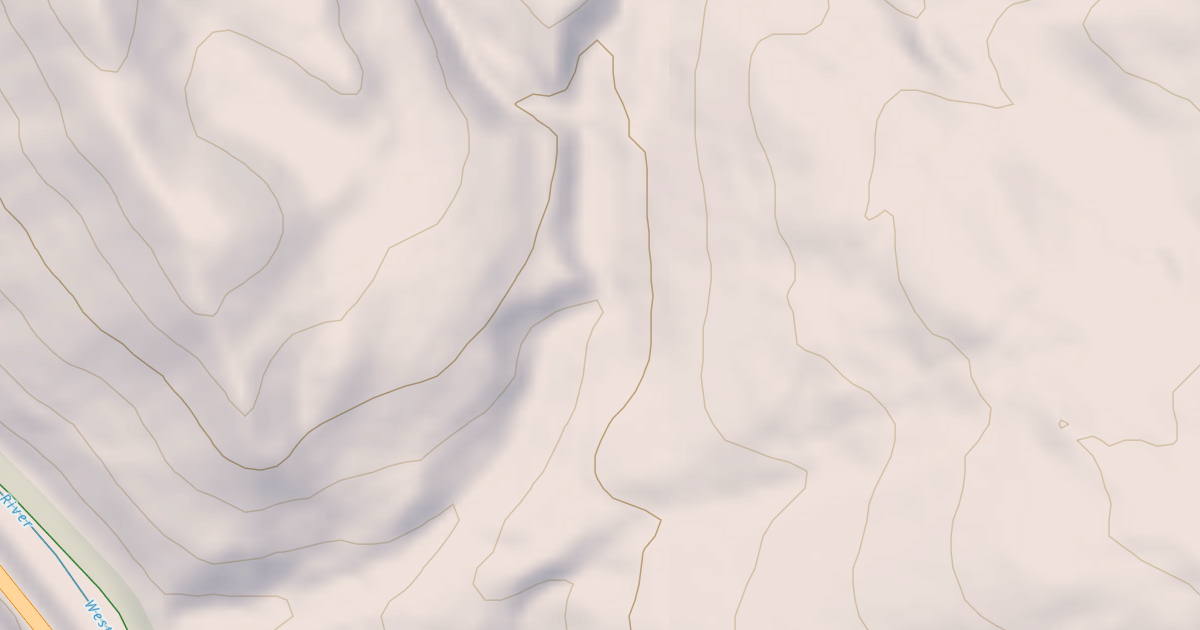 Map preview of USGS National Digital Trails 935a798d-477f-446f-ad1c-98b4fd79c774