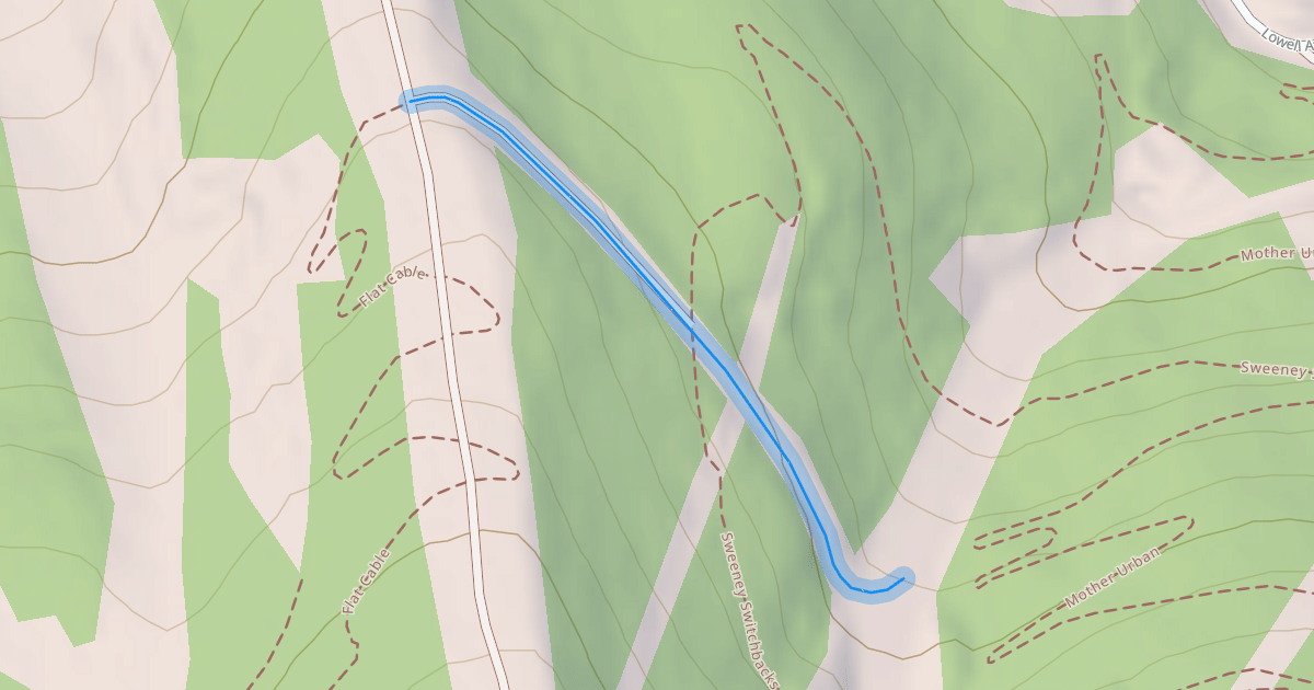 Map preview of RDR