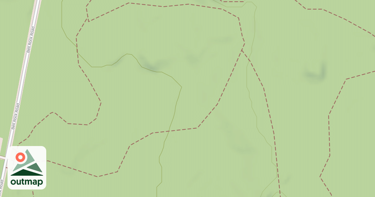 Map of USGS National Digital Trails 781e189c-327c-4eb2-bce3-666944f82830