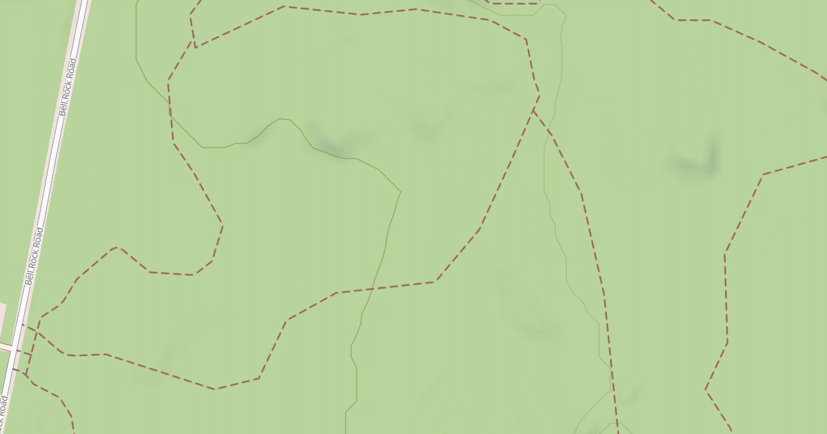 Map preview of USGS National Digital Trails 781e189c-327c-4eb2-bce3-666944f82830
