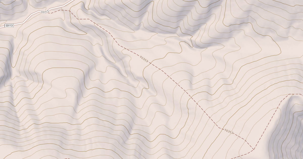 Map preview of USGS National Digital Trails ad1cf870-9690-4cd2-b9d8-69b0e7a8b054