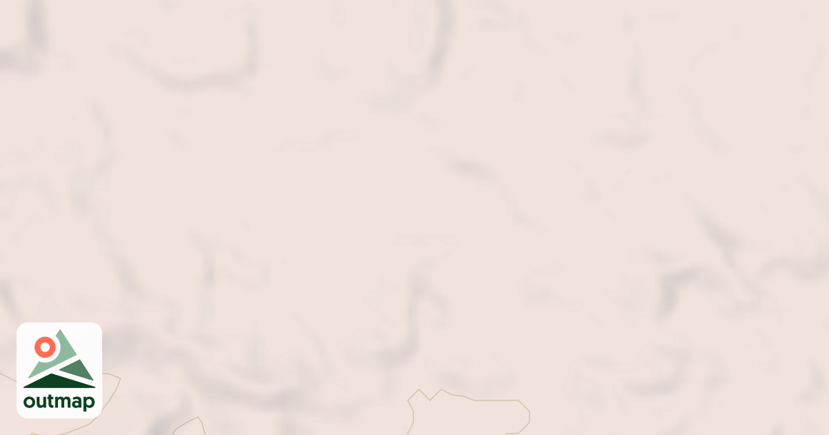 Map of CIRCUIT ROAD