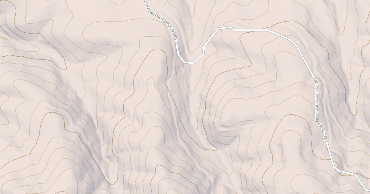 Map preview of SOUTH LITTLE