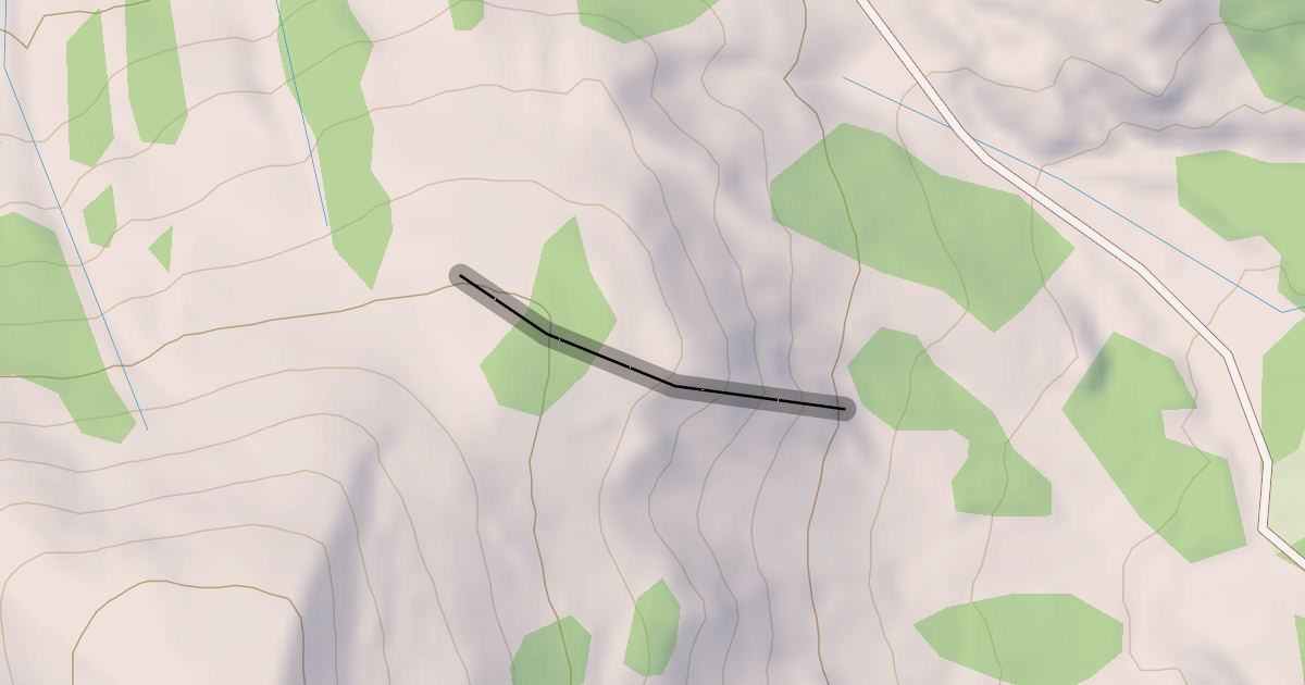 Map preview of Wooly Noses