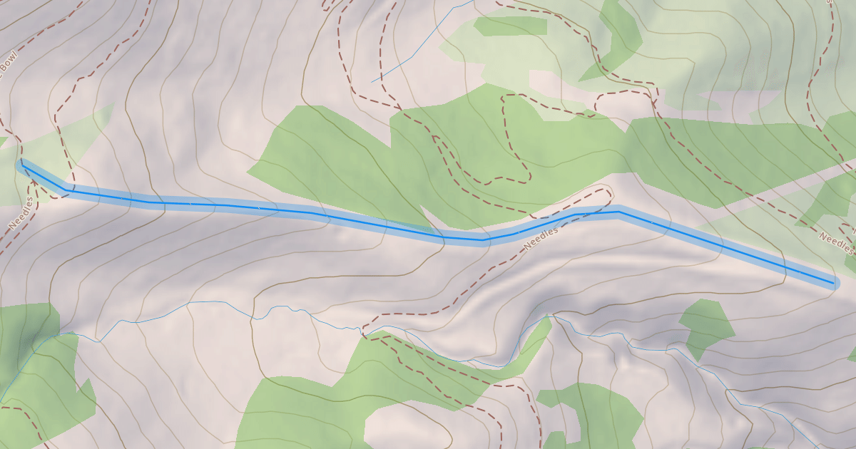 Map preview of Wolverine