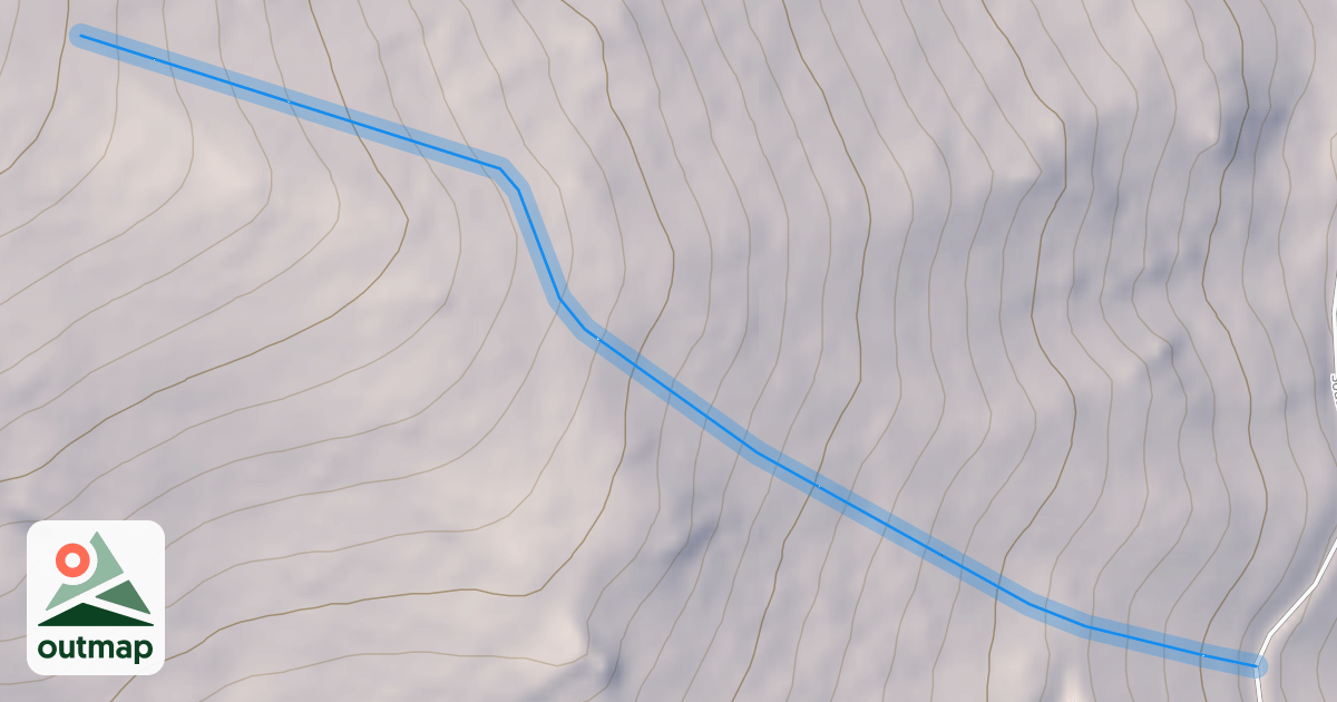 Map of Gannett