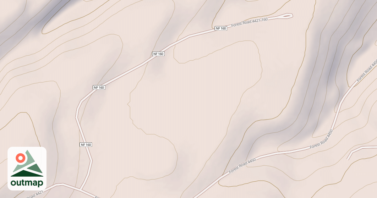 Map of 4421160
