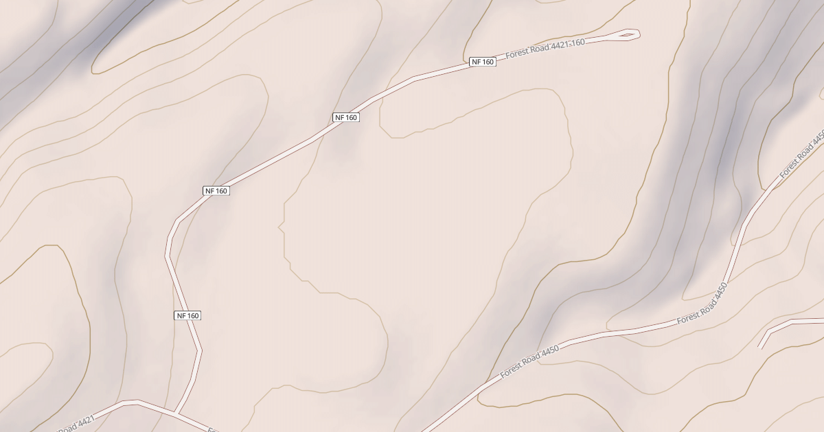 Map preview of 4421160