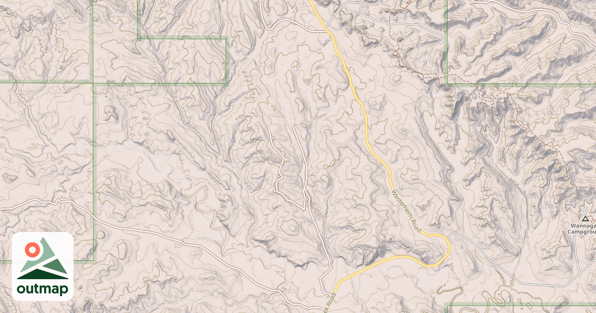 Map of (FDR) 72620