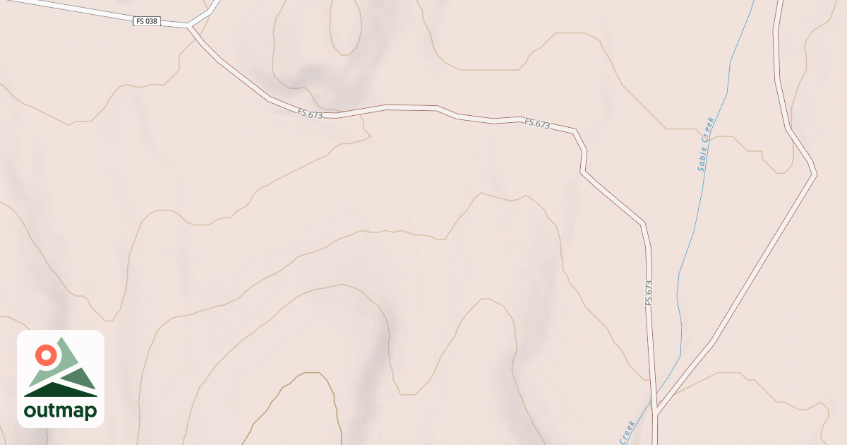 Map of UNK