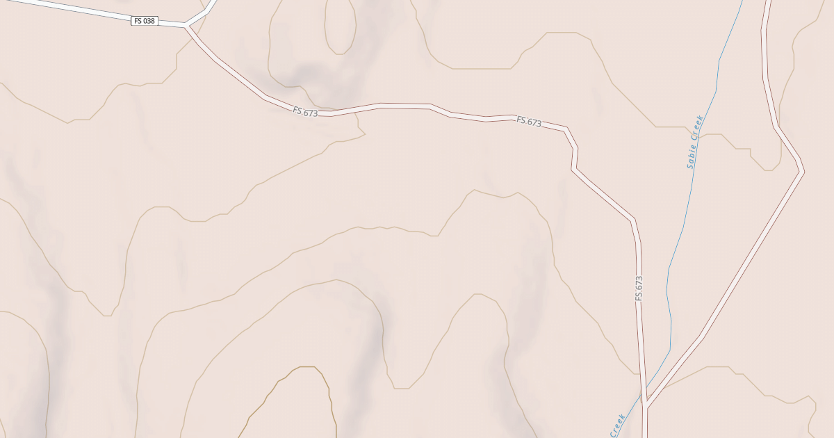 Map preview of UNK