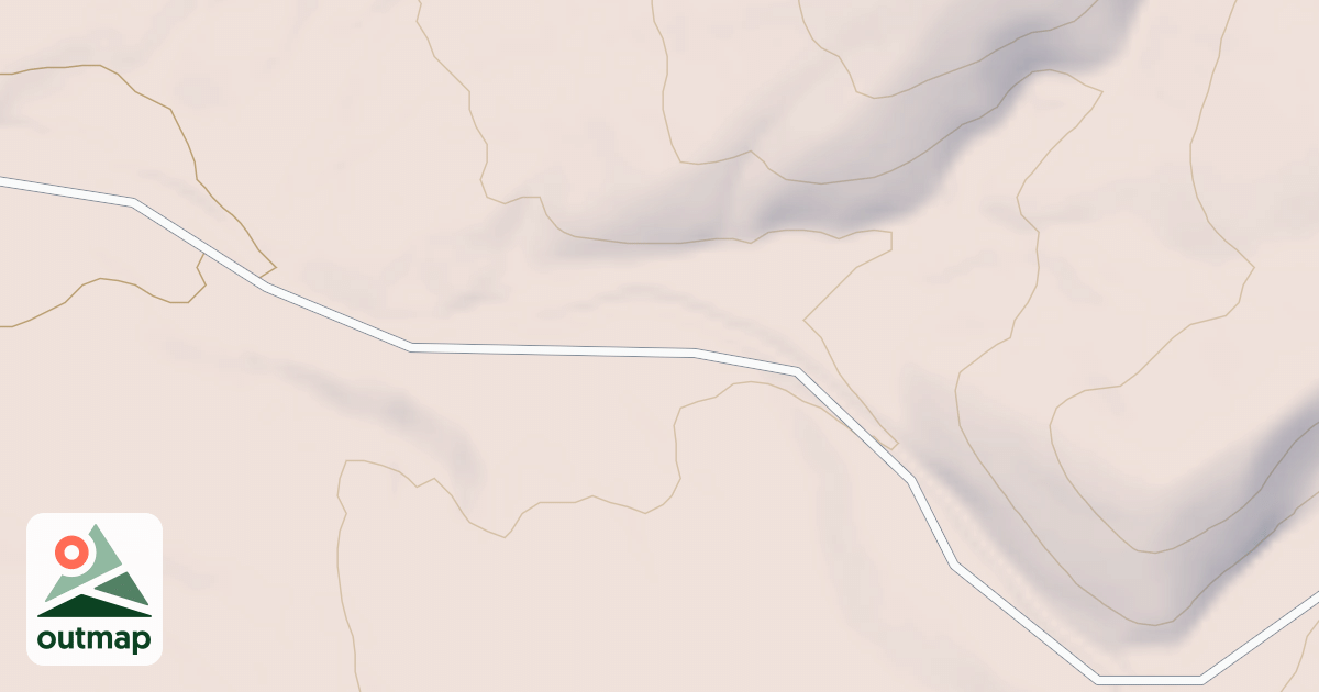 Map of BLM National GTLF Public Motorized Roads 1bfb1d51-0f67-4fbc-9ab9-7744dc2ae3da