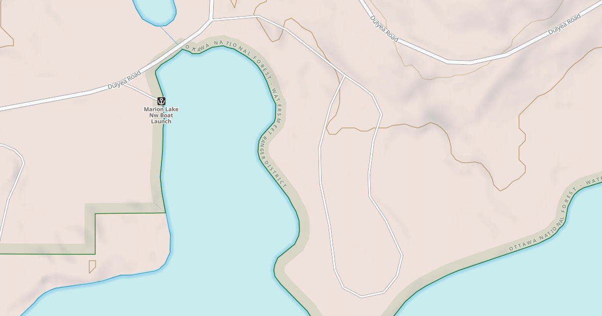 Map preview of FDR3985-C