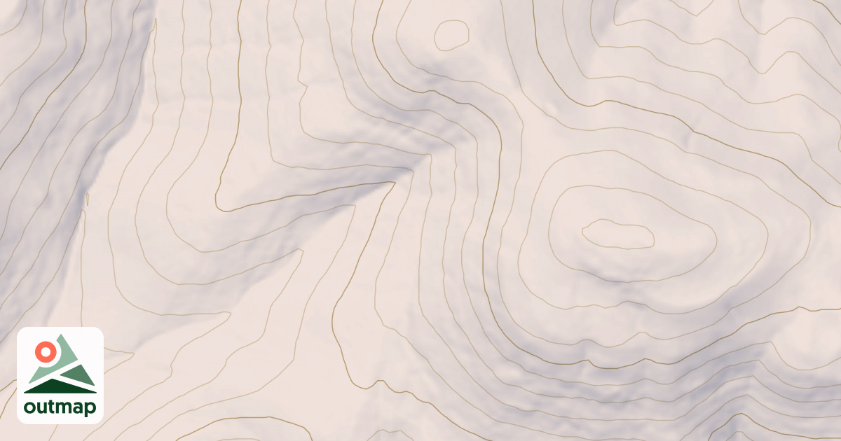 Map of USFS Motor Vehicle Use Map Roads {F7F8844B-BCD6-498E-A28E-6278E50D5FEB}