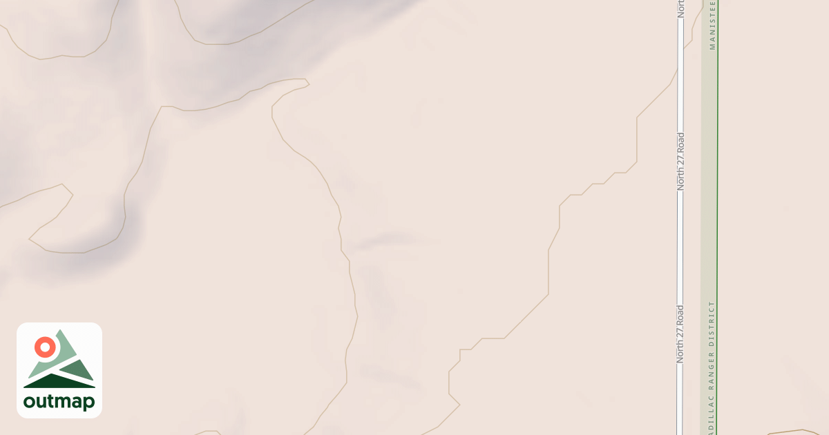 Map of 7213
