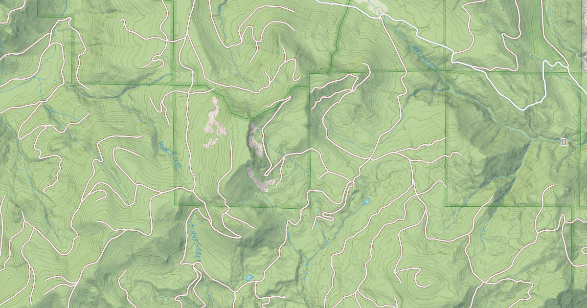 Map preview of CEDAR #560