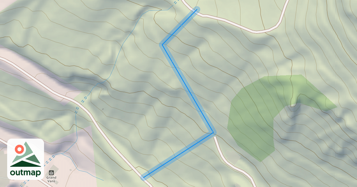 Map of Aventurine