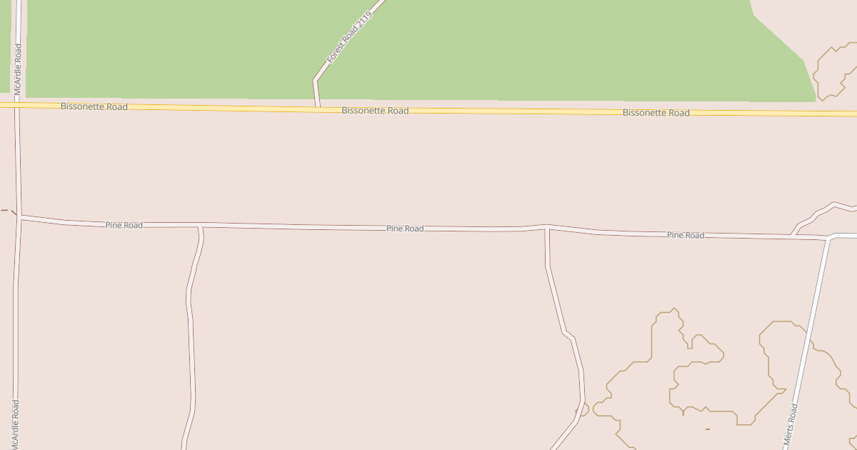 Map preview of 3185