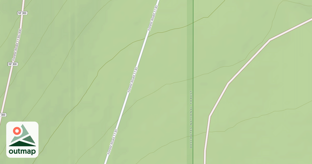 Map of USFS Motor Vehicle Use Map Roads {11B3B6C8-6322-4AFC-8ABC-9AF7230F3620}