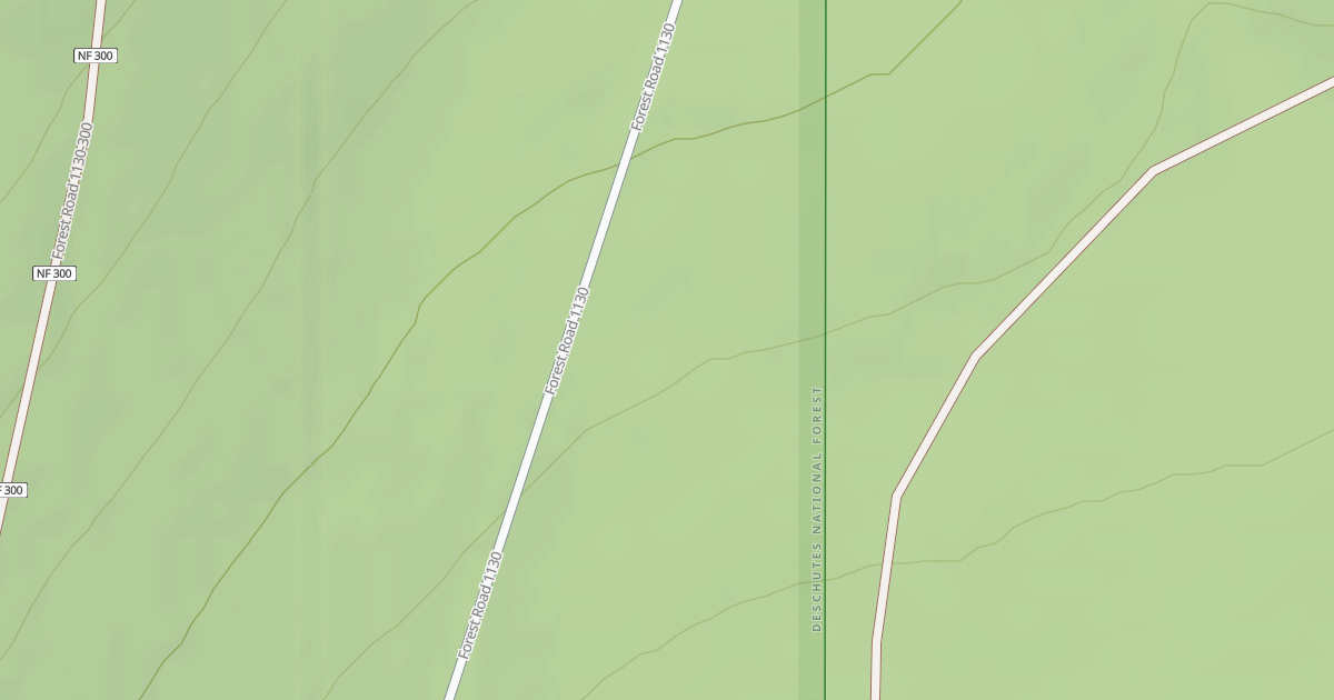 Map preview of USFS Motor Vehicle Use Map Roads {11B3B6C8-6322-4AFC-8ABC-9AF7230F3620}
