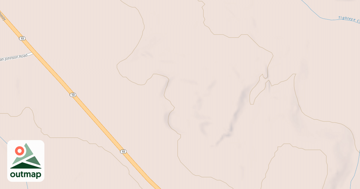 Map of 4911