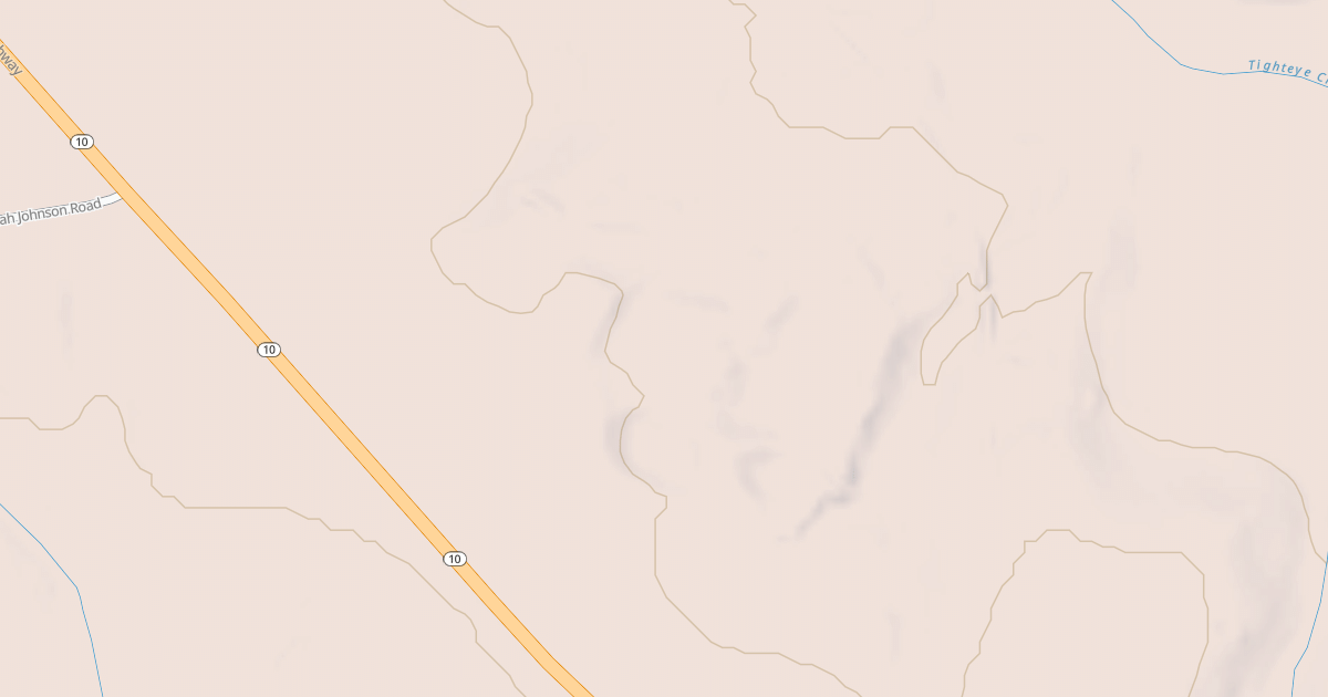 Map preview of 4911