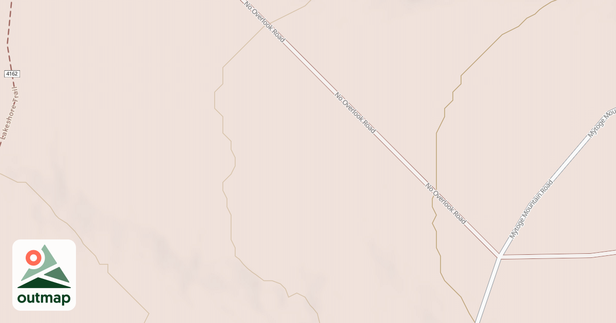 Map of 40322A