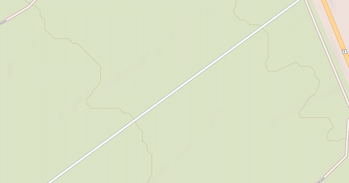 Map preview of BLM National GTLF Public Motorized Roads 22af993f-e0aa-4915-a9ae-e632b3aa3ed3