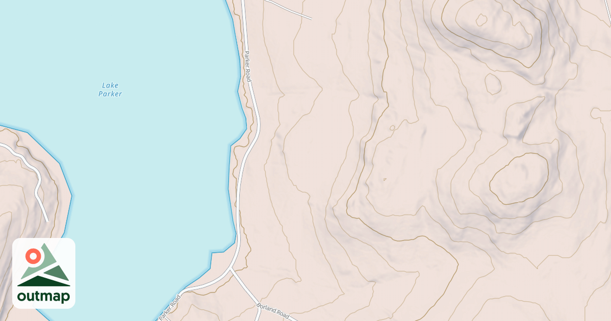 Map of 53