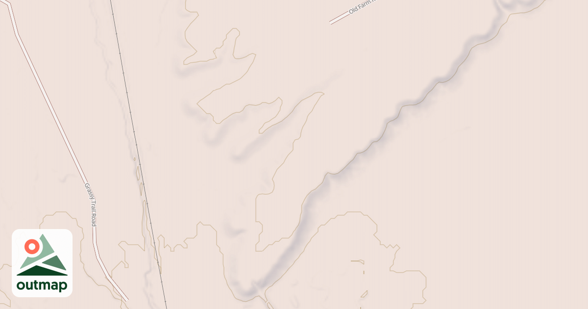 Map of BLM National GTLF Public Motorized Roads 78090c70-a986-4f7a-918e-4ec22d7c86f0