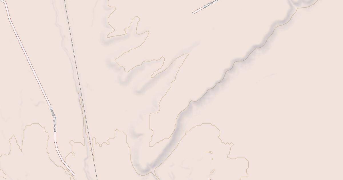 Map preview of BLM National GTLF Public Motorized Roads 78090c70-a986-4f7a-918e-4ec22d7c86f0