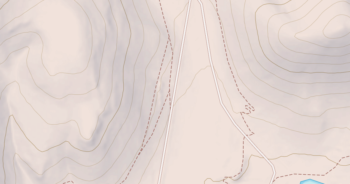 Map preview of BLM National GTLF Public Motorized Roads 3ef72680-430f-4d73-82b3-376a4a3816d2