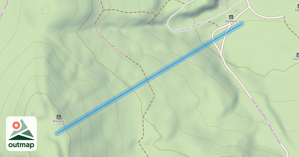 Map of Colchique