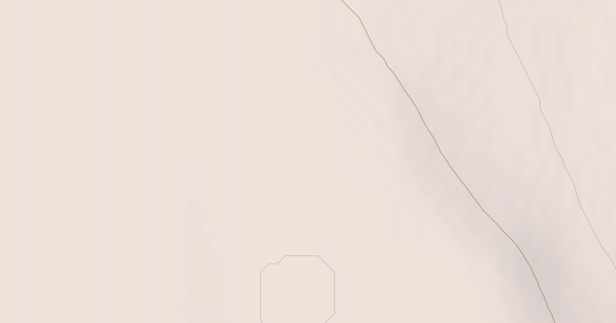 Map preview of Hungry Hollow Overlook - North