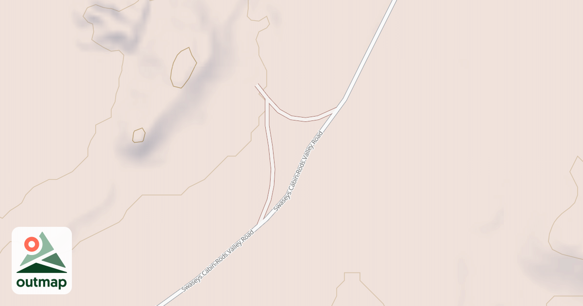 Map of BLM National GTLF Public Motorized Roads 156bd8c3-91de-4a5b-9c26-47d5515be3df