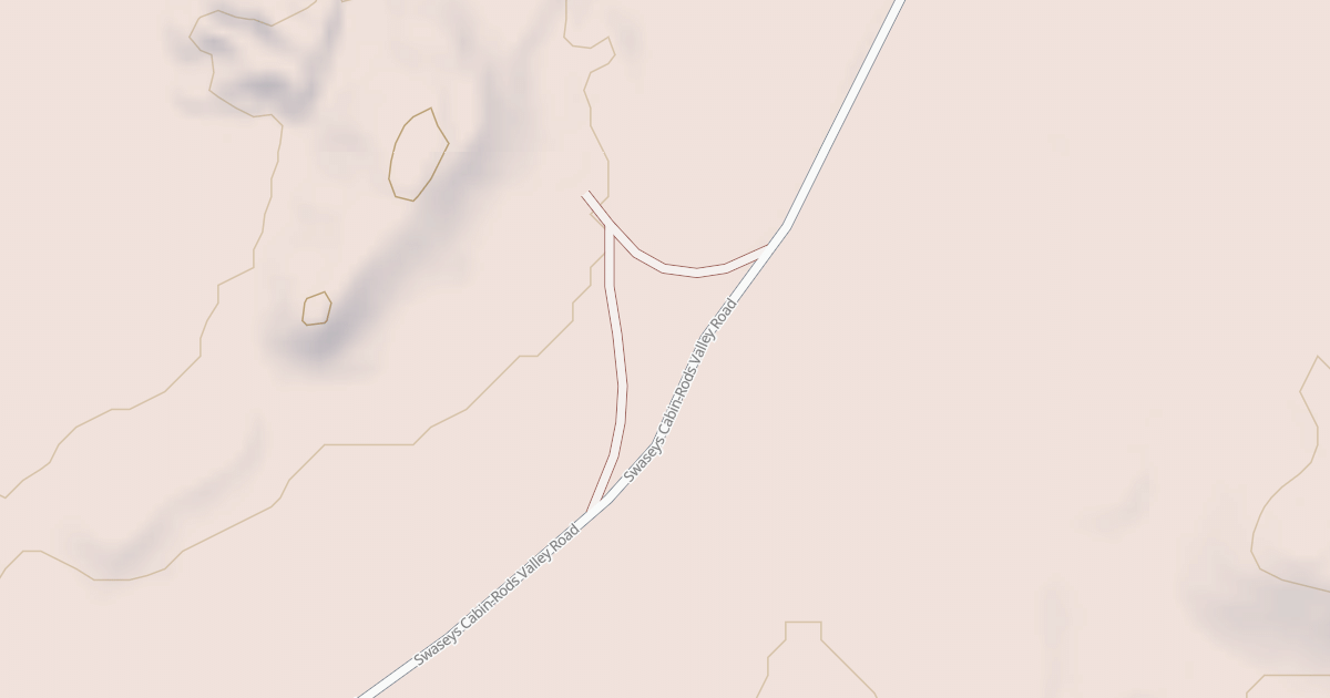 Map preview of BLM National GTLF Public Motorized Roads 156bd8c3-91de-4a5b-9c26-47d5515be3df