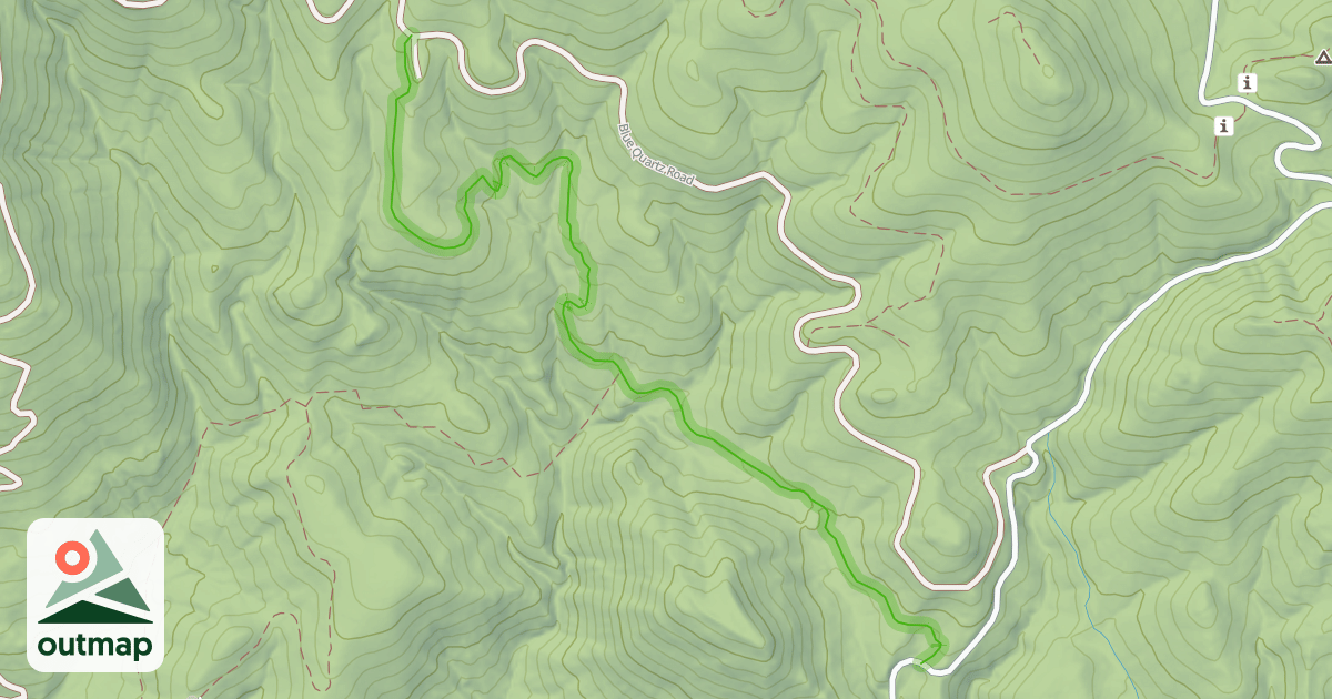 Map of Melameds Dreams