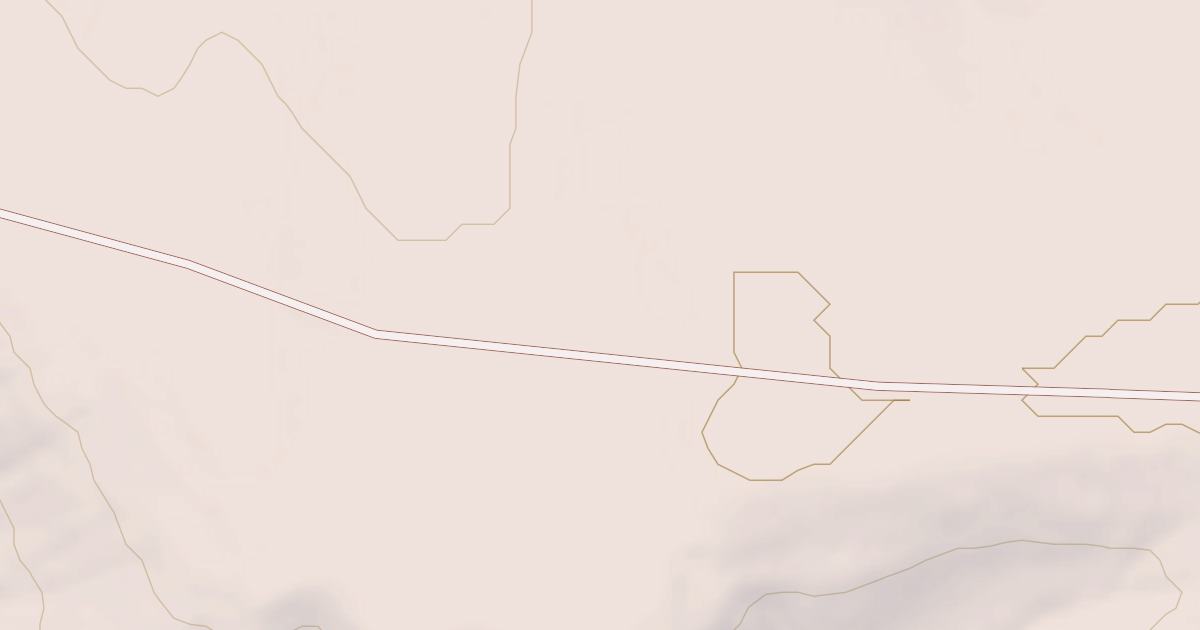 Map preview of BLM National GTLF Public Motorized Roads 2a20407c-a130-4e4c-a797-0fbe1ef9caa1