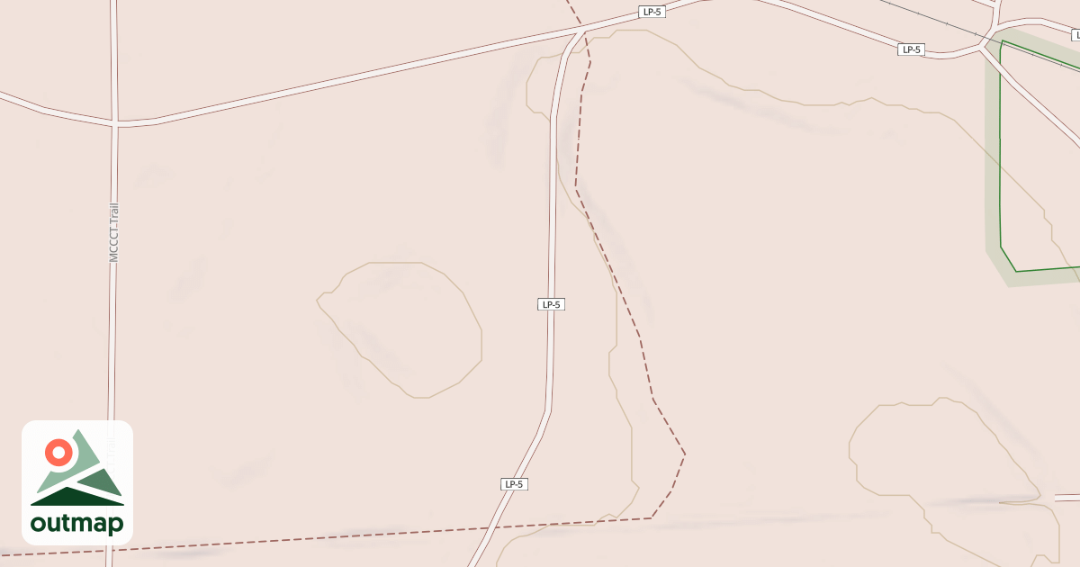 Map of Lp5