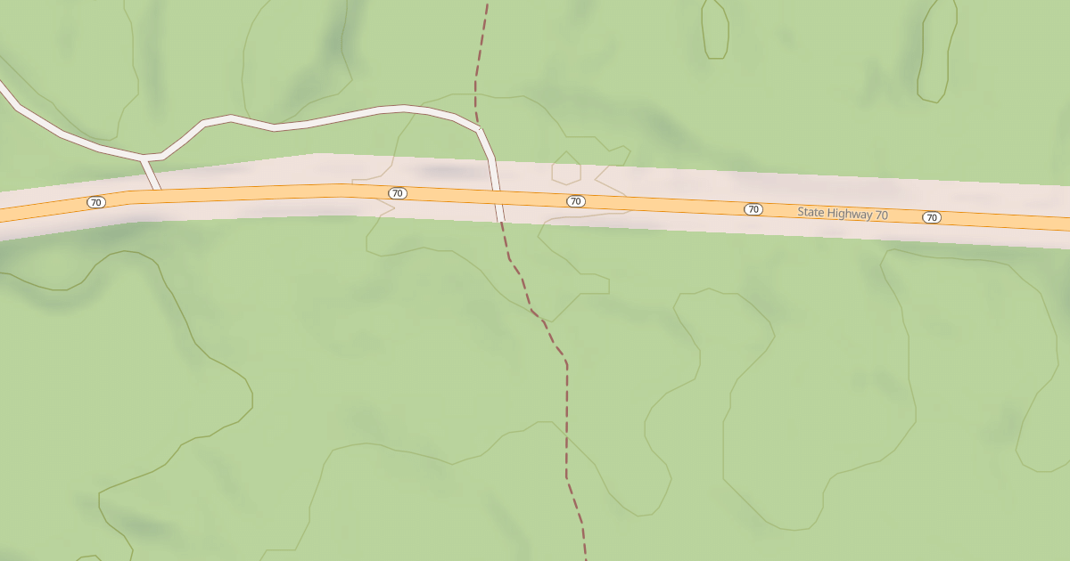 Map preview of Lauterman A