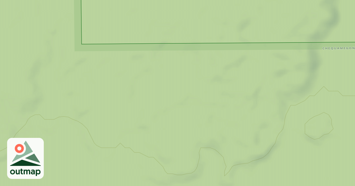 Map of FR 1132D