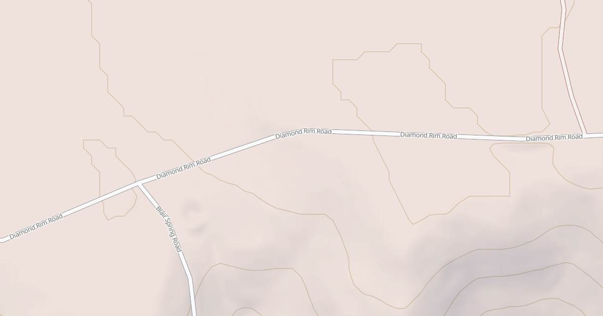 Map preview of BLM National GTLF Public Motorized Roads 0ba6b163-d004-4093-838e-5e7f17426730